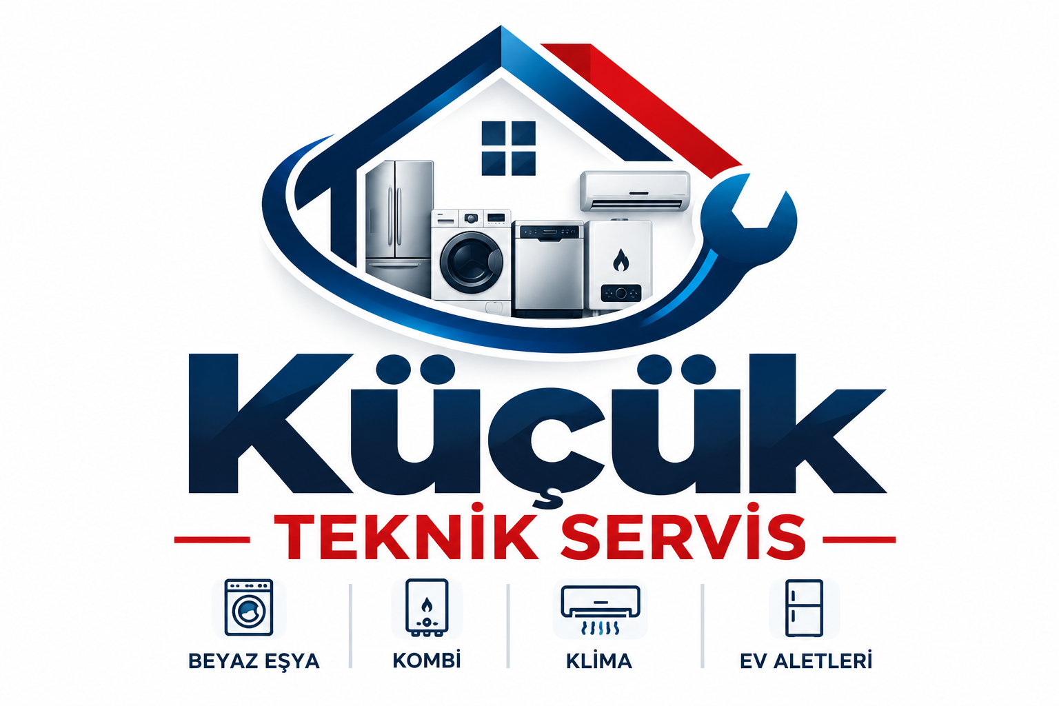 Küçük Teknik Servis